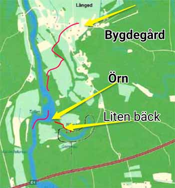 Tords karta